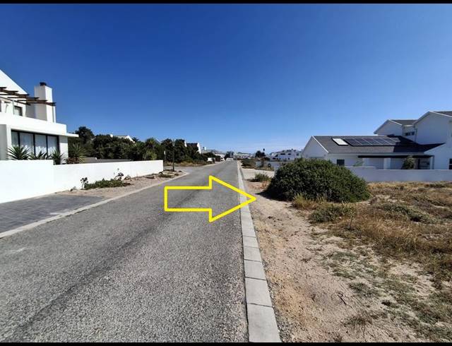 LAND FOR SALE IN SHELLEY POINT